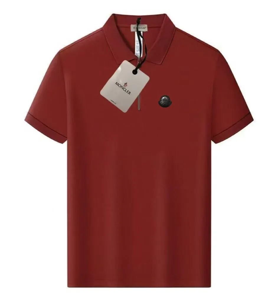 P120，MON*CLER New Arrival T POLO ， Breathable ， :71.6% 25.3% 3.1% Same Style ， Quality。 ！ ， ！Sizes：M-3XL